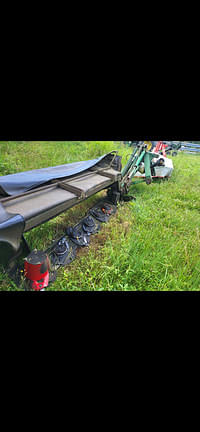 Image of John Deere 275 equipment image 3