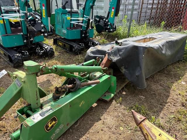 Image of John Deere 275 equipment image 1