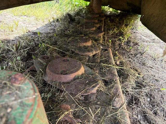 Image of John Deere 275 equipment image 4