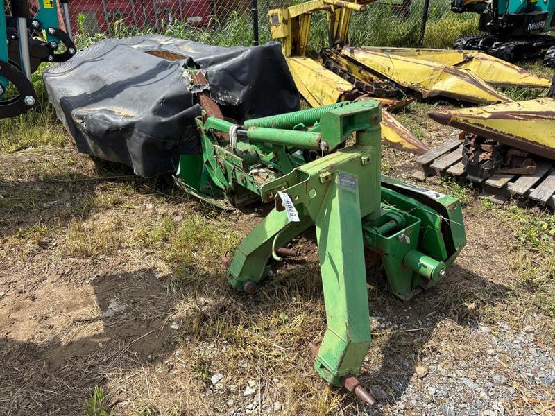Image of John Deere 275 Primary image