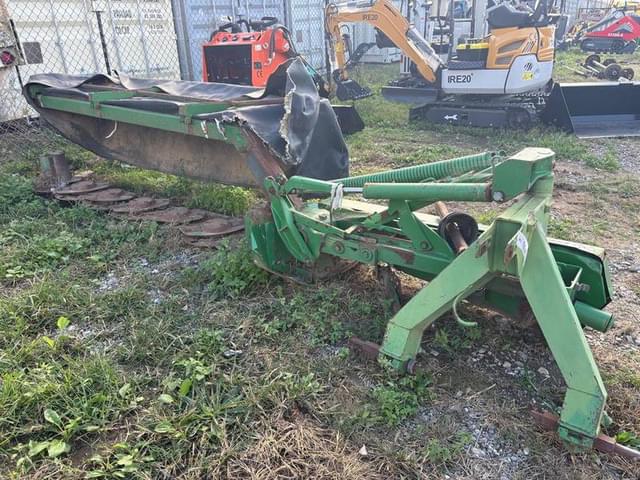Image of John Deere 275 equipment image 1