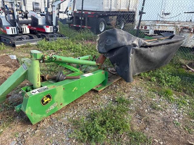 Image of John Deere 275 equipment image 2