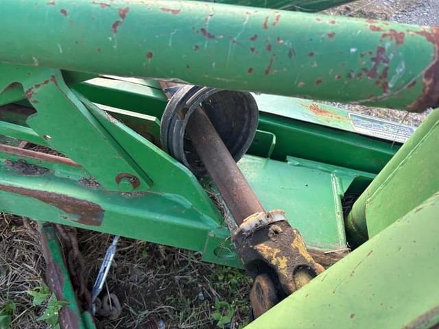 Image of John Deere 275 equipment image 4