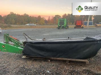 Main image John Deere 275