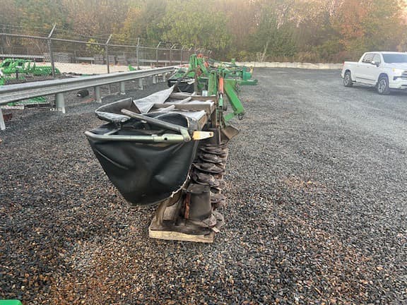 Image of John Deere 275 equipment image 4