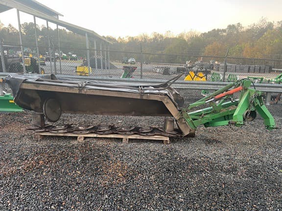 Image of John Deere 275 equipment image 1