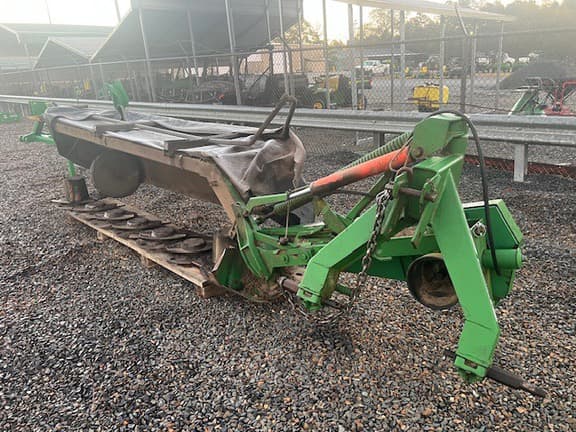 Image of John Deere 275 equipment image 2