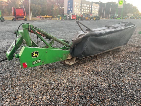 Image of John Deere 275 equipment image 3