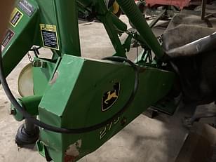 Main image John Deere 275 8