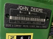 Thumbnail image John Deere 275 9