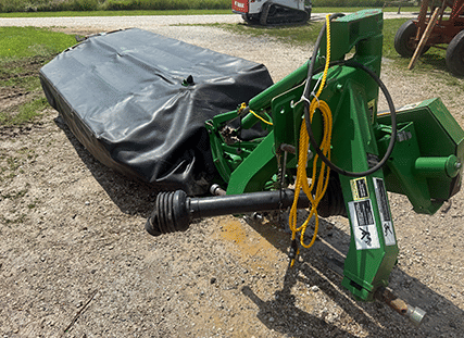 Image of John Deere 275 Image 0