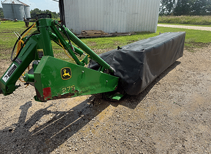 Image of John Deere 275 Image 1