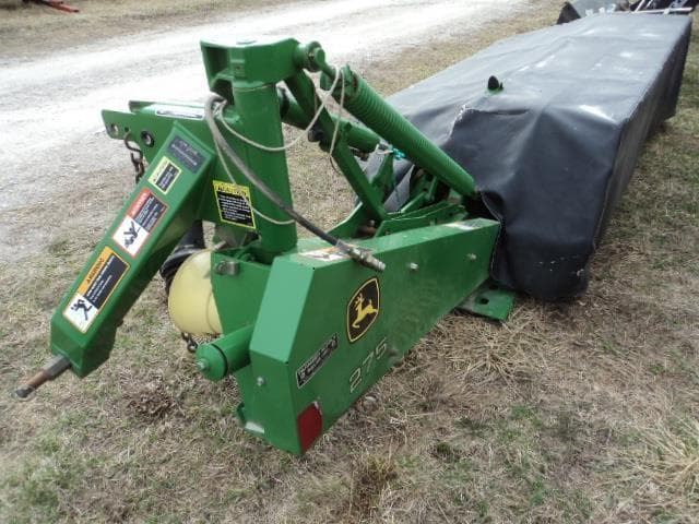 Image of John Deere 275 Image 0