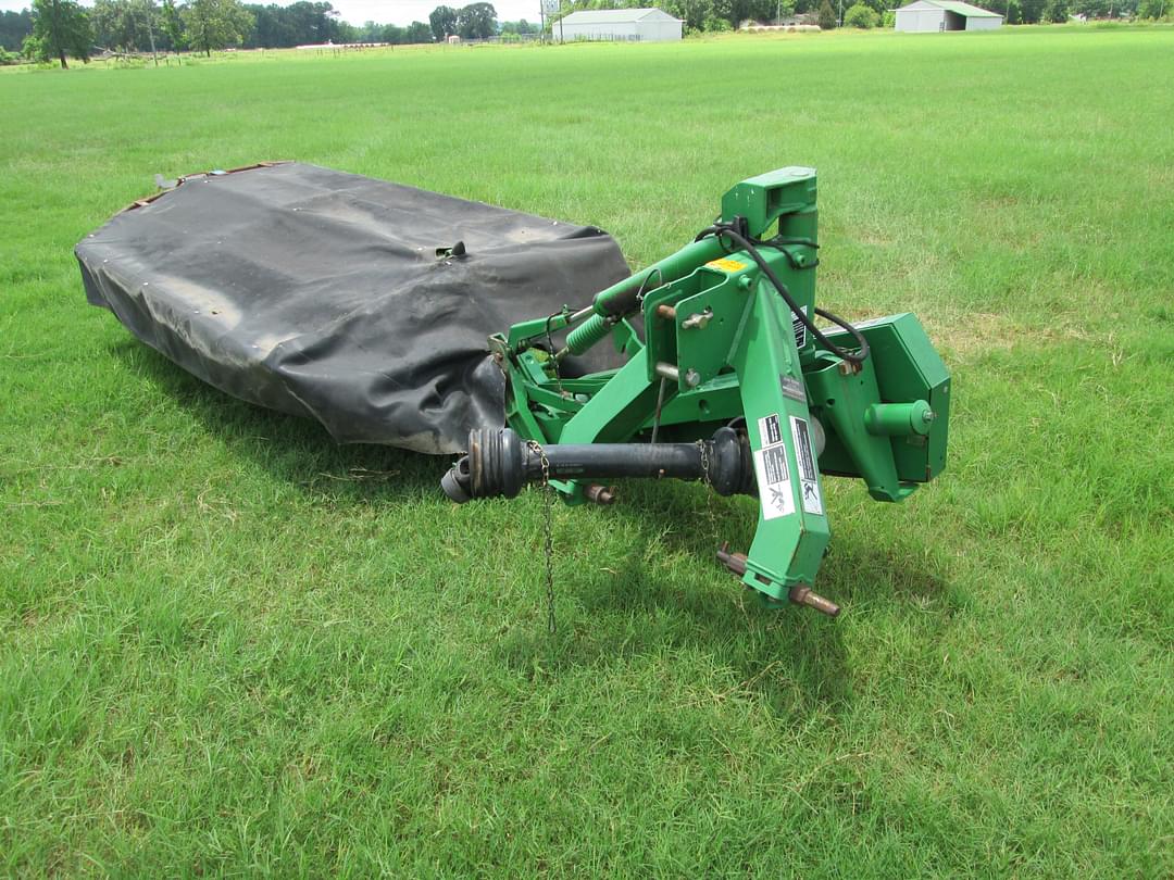 Image of John Deere 275 Primary image