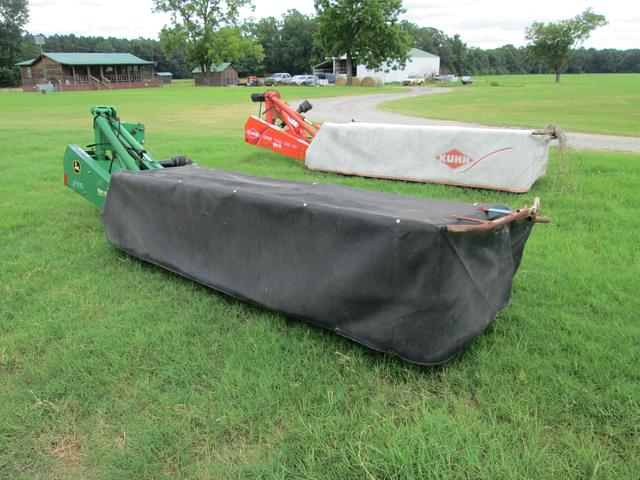 Image of John Deere 275 equipment image 2