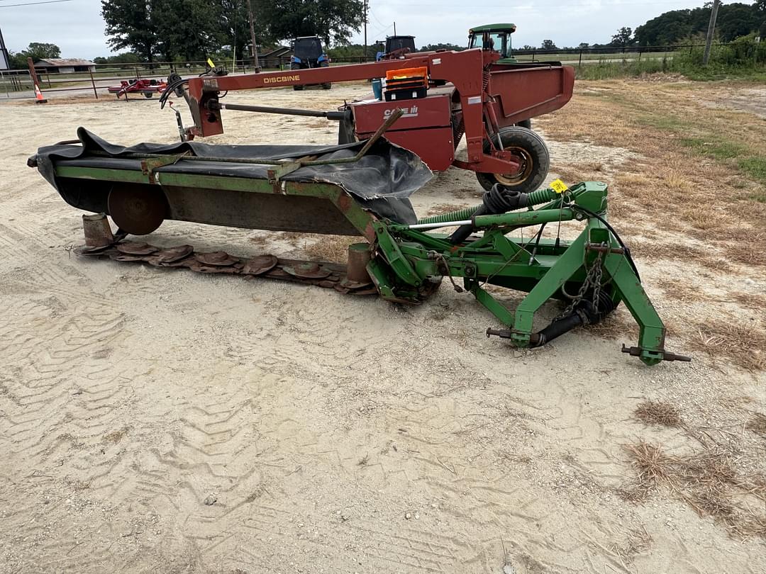 Image of John Deere 275 Image 0