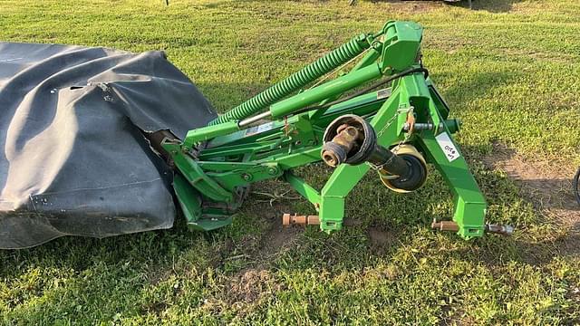 Image of John Deere 275 equipment image 2
