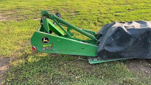 Image of John Deere 275 equipment image 1