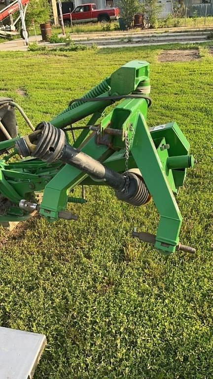 Image of John Deere 275 equipment image 3