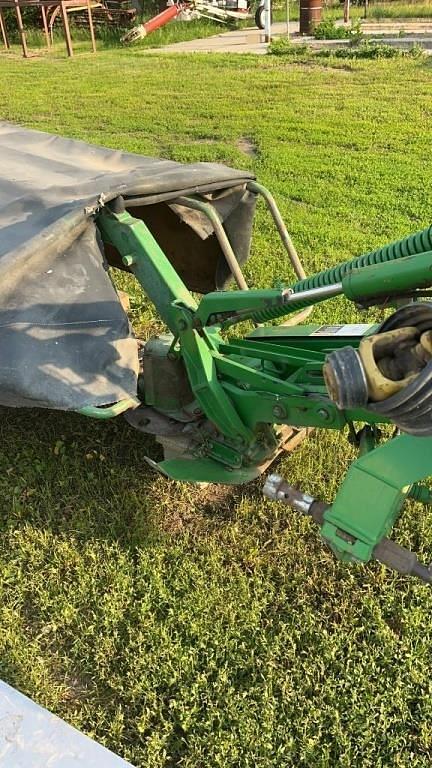 Image of John Deere 275 equipment image 4