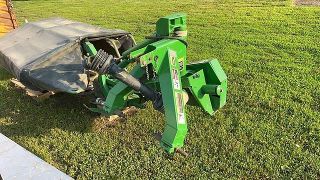 Image of John Deere 275 equipment image 2