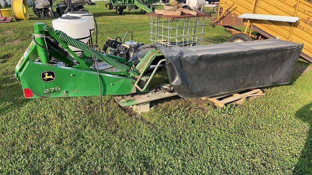 Image of John Deere 275 Primary image