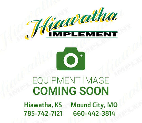 John Deere 275 Equipment Image0