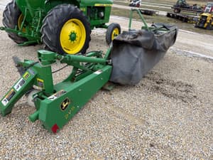 John Deere 275 Image