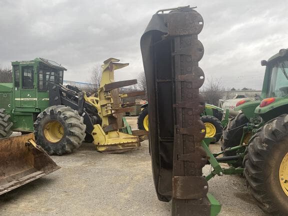 Image of John Deere 275 Image 1