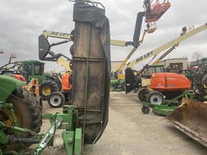 John Deere 275 Image