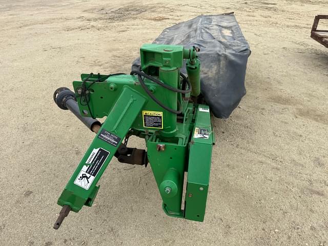 Image of John Deere 275 equipment image 4