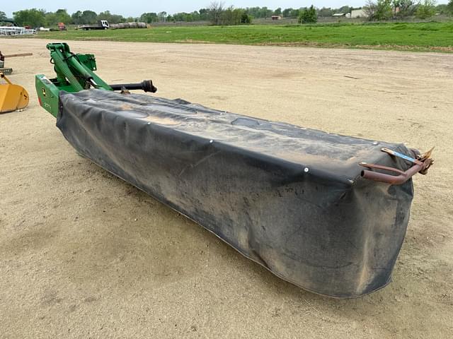 Image of John Deere 275 equipment image 2