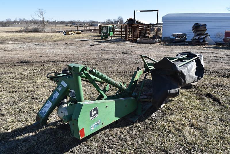 Image of John Deere 275 Primary image