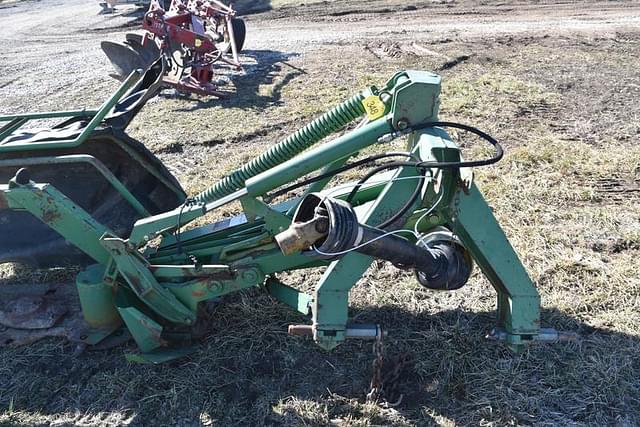 Image of John Deere 275 equipment image 2