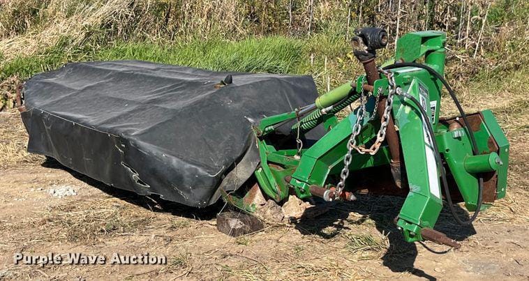 Main image John Deere 275