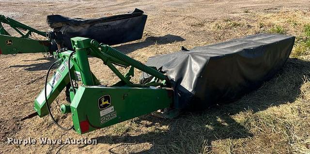 Image of John Deere 275 equipment image 3