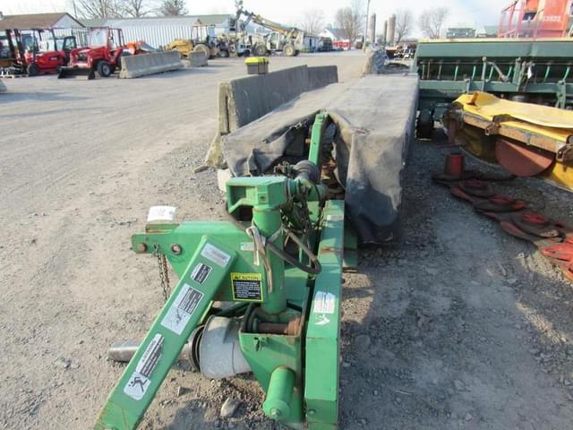 Image of John Deere 275 equipment image 2