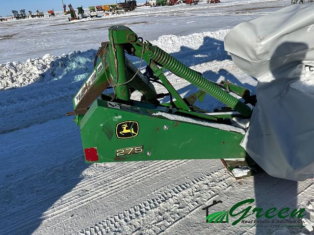 Image of John Deere 275 equipment image 2