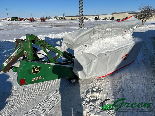 Image of John Deere 275 equipment image 1