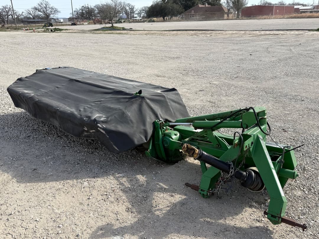 Image of John Deere 275 Primary image