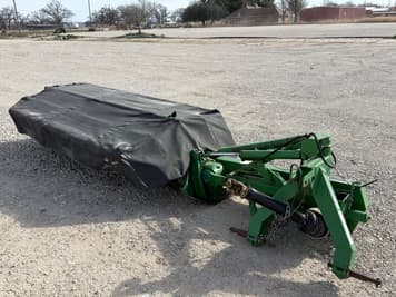 Main image John Deere 275