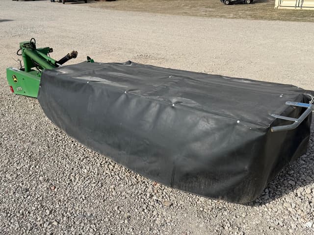 Image of John Deere 275 equipment image 3