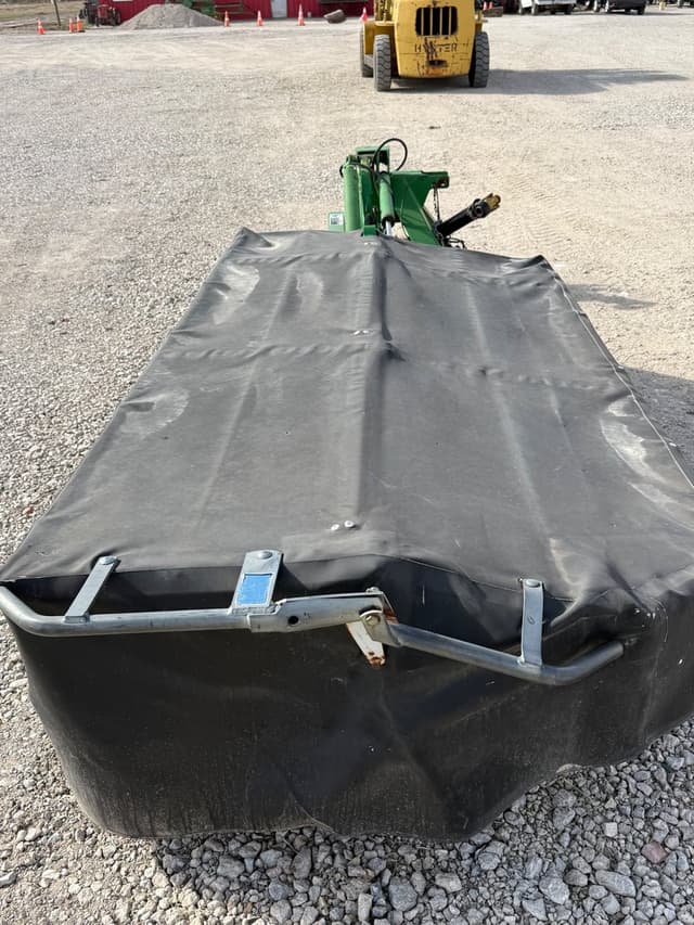 Image of John Deere 275 equipment image 4