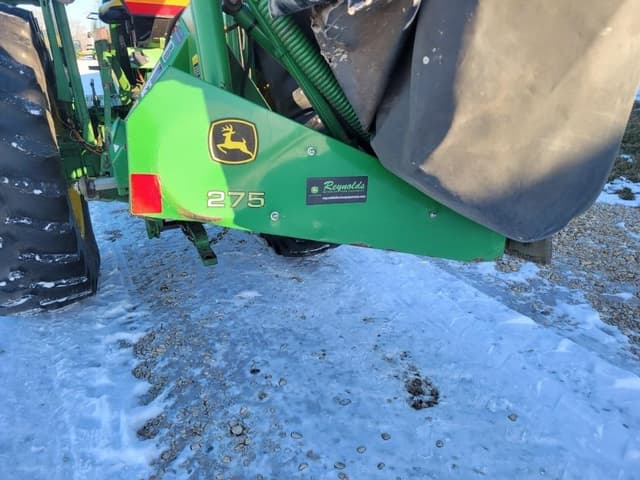 Image of John Deere 275 equipment image 1