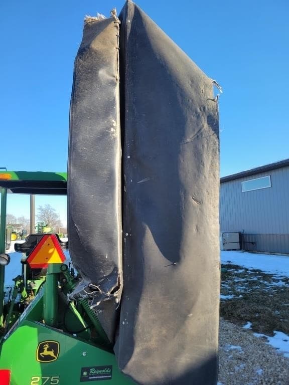 Image of John Deere 275 equipment image 2