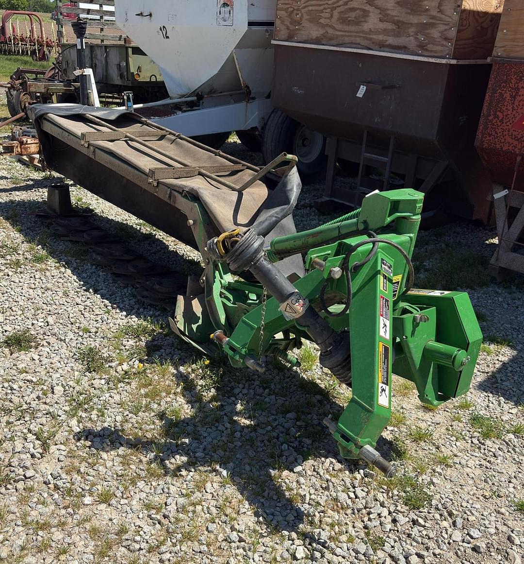Image of John Deere 275 Primary Image