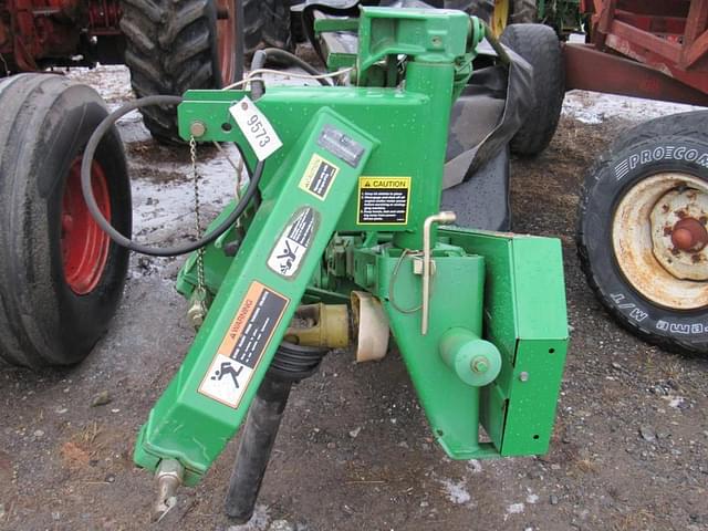 Image of John Deere 275 equipment image 1