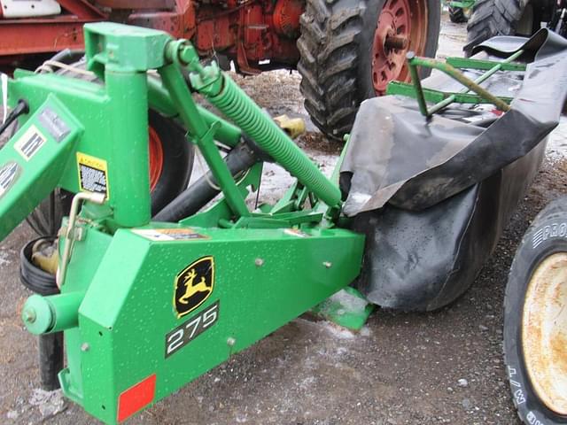 Image of John Deere 275 equipment image 2