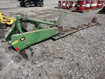 Main image John Deere 275
