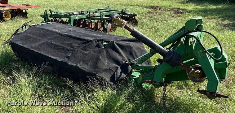 Image of John Deere 275 Primary image